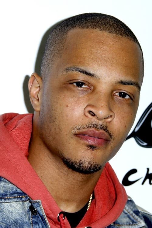 Tip "T.I." Harris filmleri