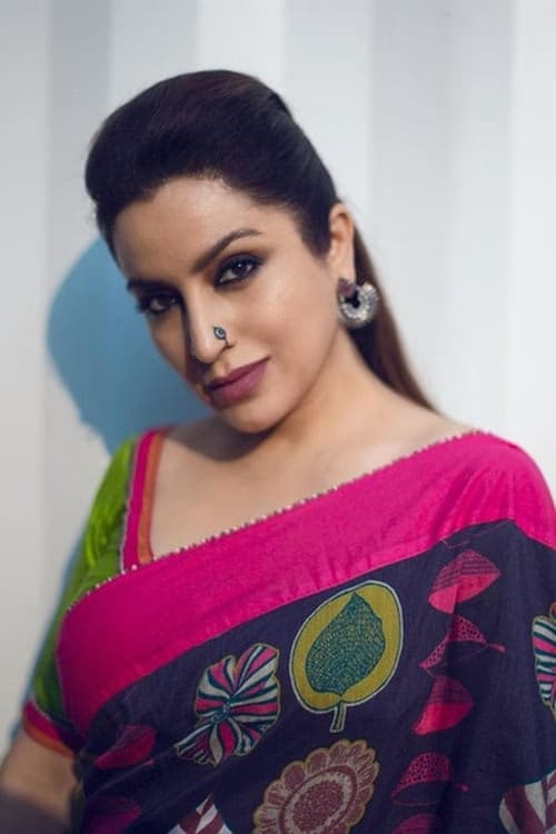 Tisca Chopra filmleri