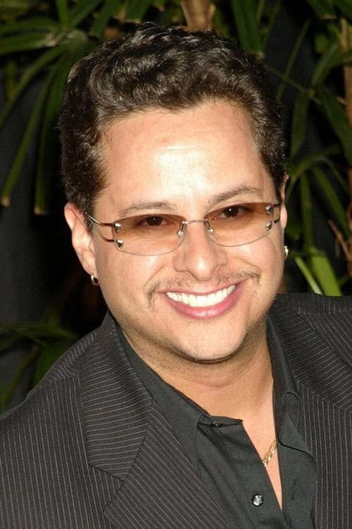 Tito Puente Jr. filmleri