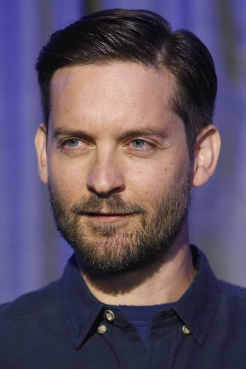 Tobey Maguire filmleri