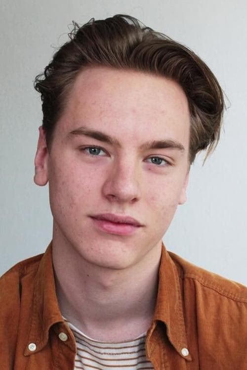 Tobias Kersloot filmleri