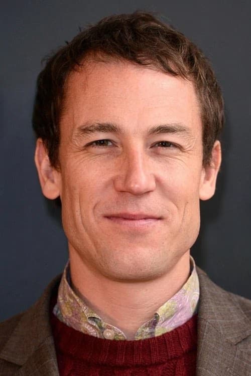 Tobias Menzies filmleri