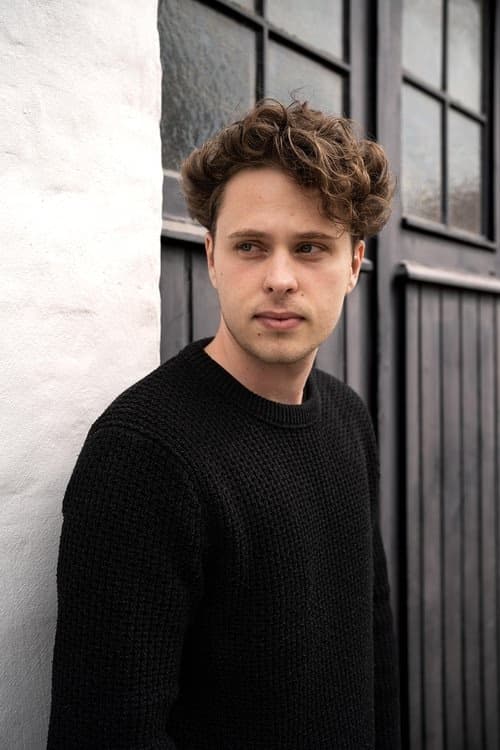 Tobias Schäfer filmleri