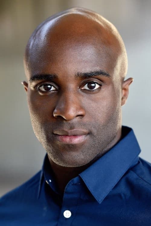 Toby Onwumere filmleri