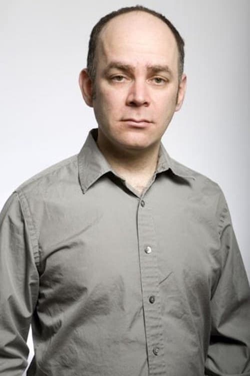 Todd Barry filmleri