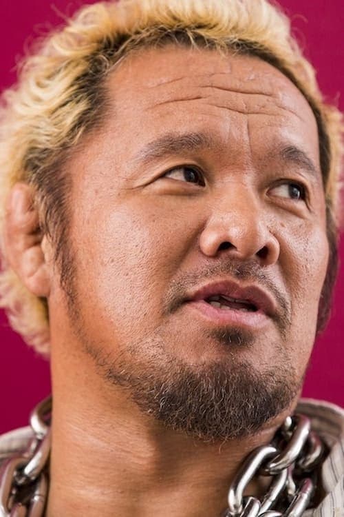 Togi Makabe filmleri