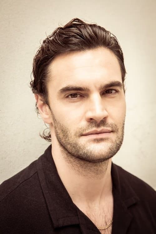 Tom Bateman filmleri