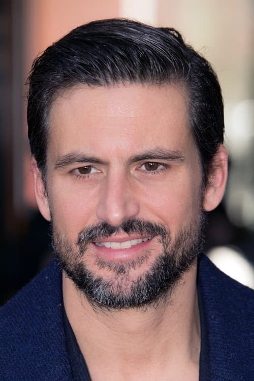 Tom Beck filmleri