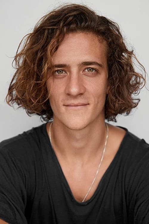 Tom Cossettini filmleri
