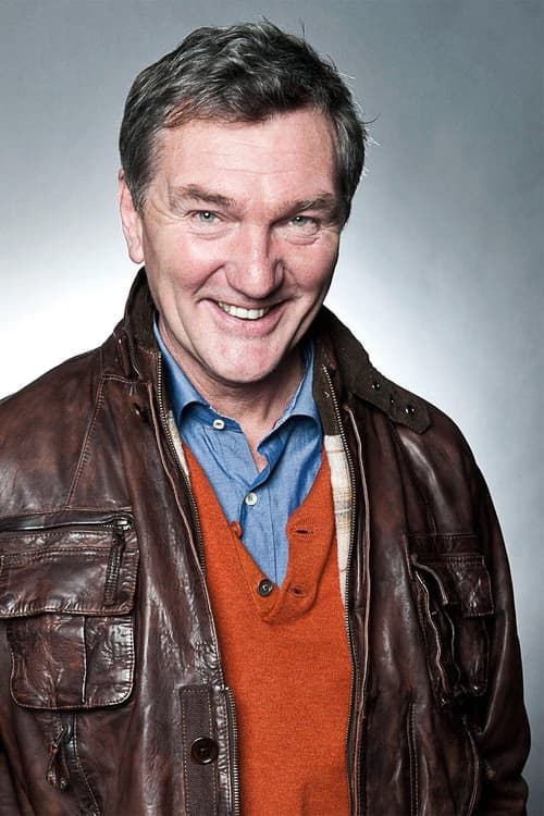 Tom Mannion filmleri