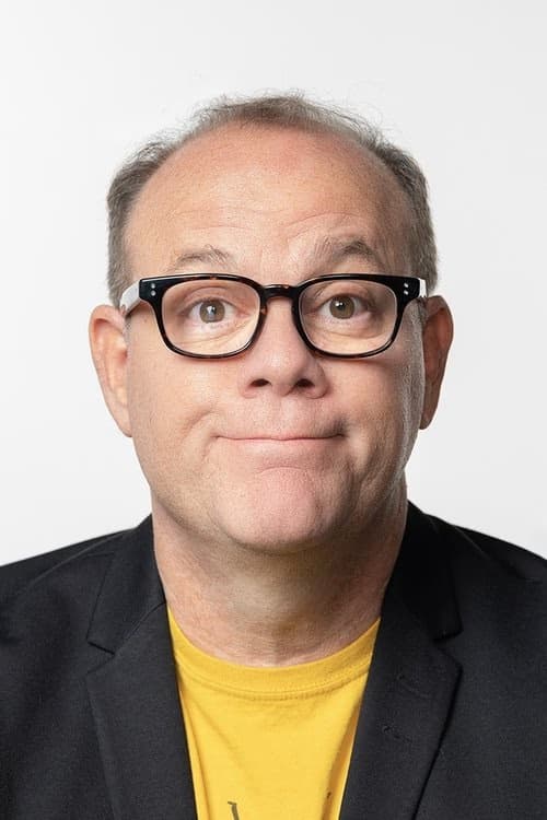 Tom Papa filmleri