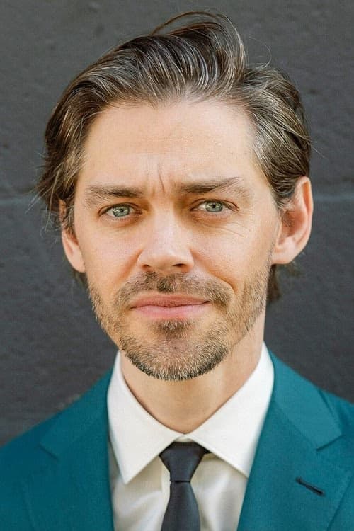 Tom Payne filmleri