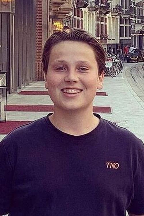 Tom Wijkamp filmleri