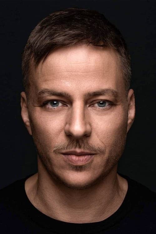 Tom Wlaschiha filmleri
