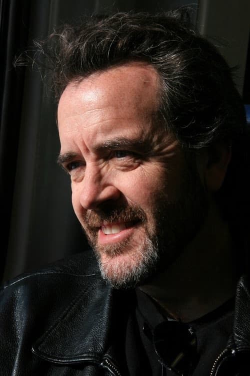 Tom Woodruff Jr. filmleri
