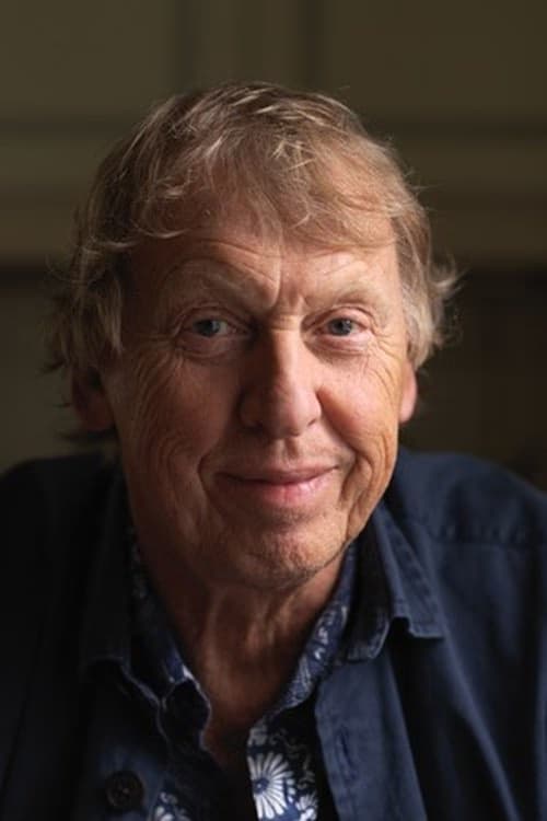 Tomas von Brömssen filmleri