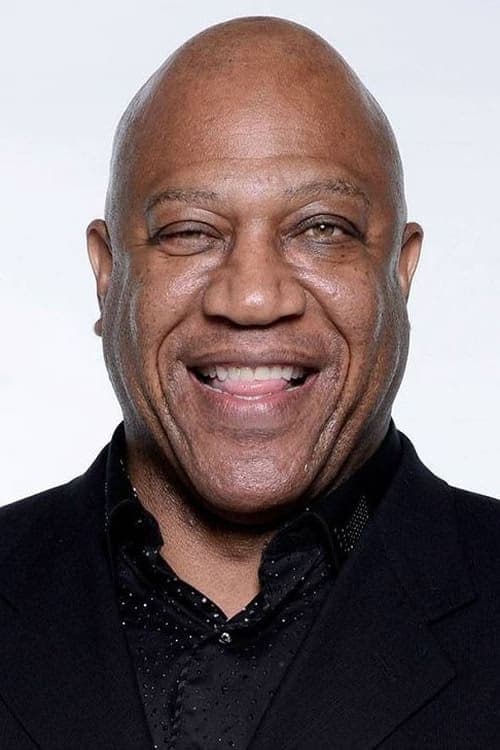 Tommy Lister Jr. filmleri