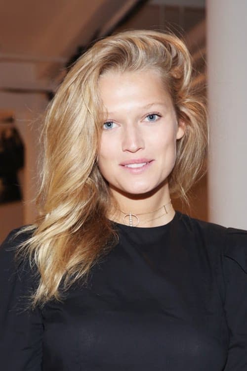 Toni Garrn filmleri