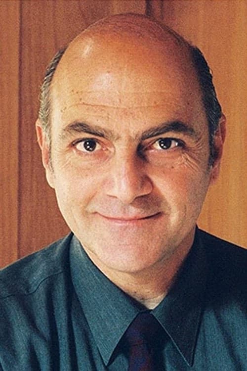Tony Abatemarco filmleri