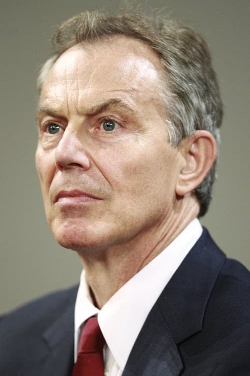 Tony Blair filmleri