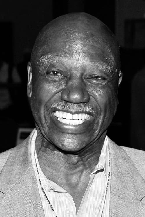 Tony Burton filmleri