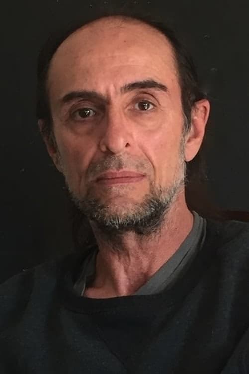 Tony Caprari filmleri