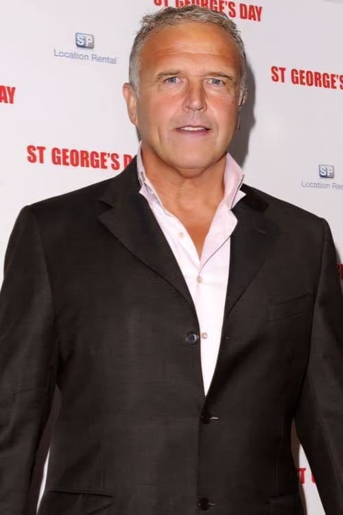 Tony Denham filmleri