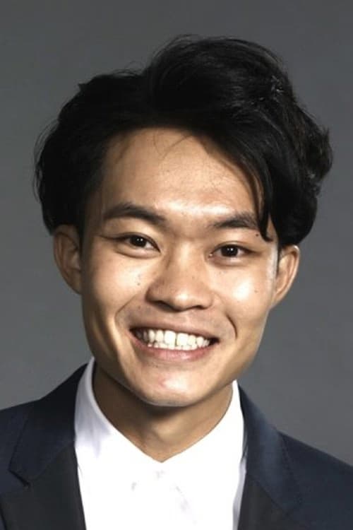 Tony Wu Tsz-tung filmleri