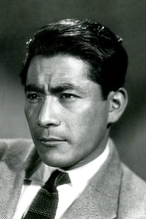 Toshiroh Mifune filmleri