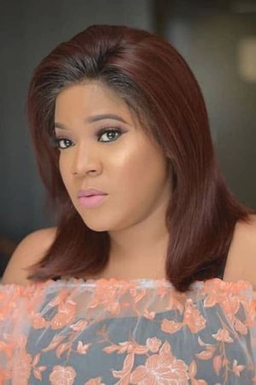 Toyin Abraham filmleri