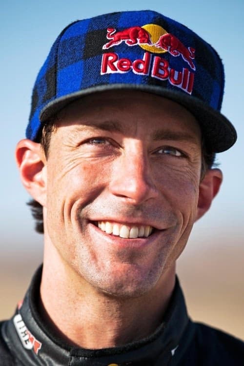 Travis Pastrana filmleri
