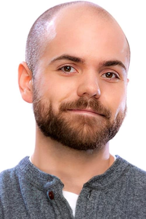 Travis Tedford filmleri