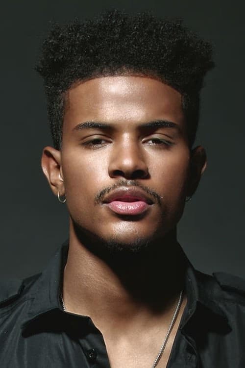 Trevor Jackson filmleri