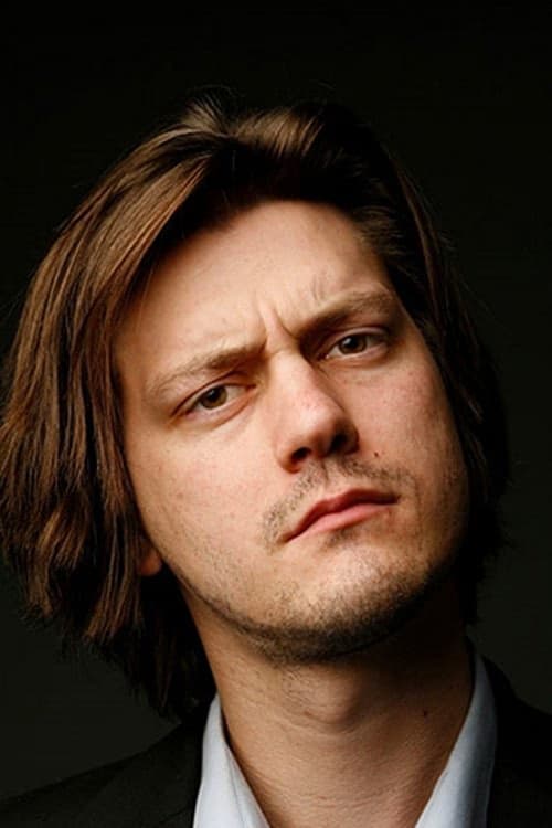 Trevor Moore filmleri