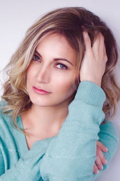 Trish Rainone filmleri
