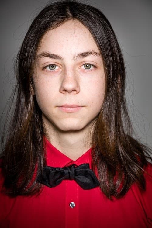 Tristan Göbel filmleri