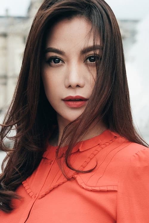 Trương Ngọc Ánh filmleri