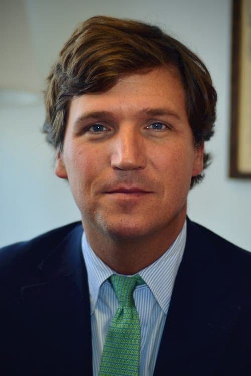 Tucker Carlson filmleri