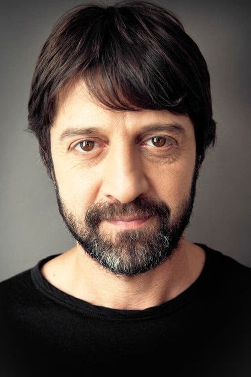 Turgay Aydın filmleri
