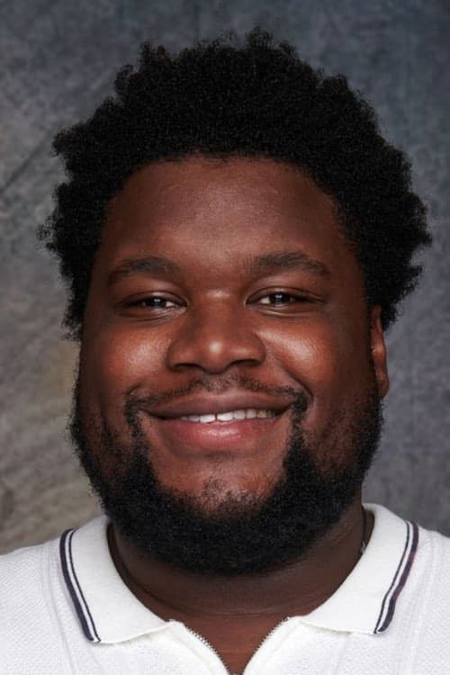 Tuwaine Barrett filmleri