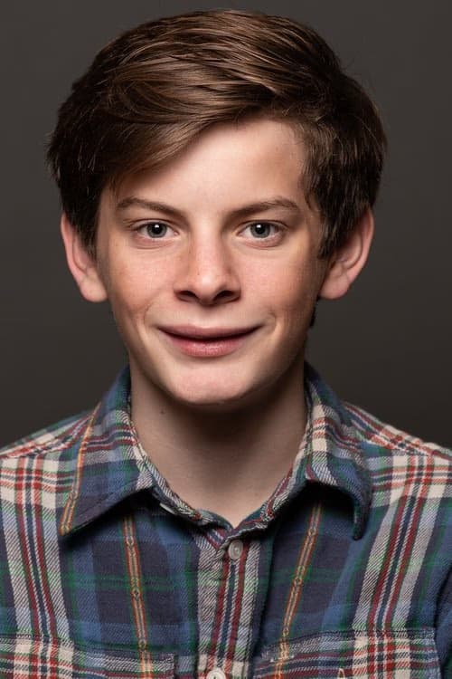 Ty Joseph Shelton filmleri