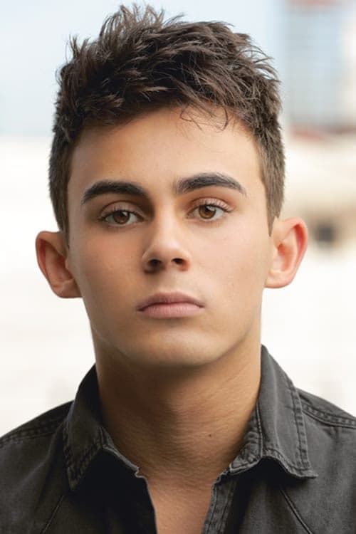Tyler Alvarez filmleri