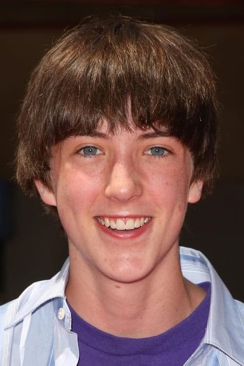 Tyler Patrick Jones filmleri