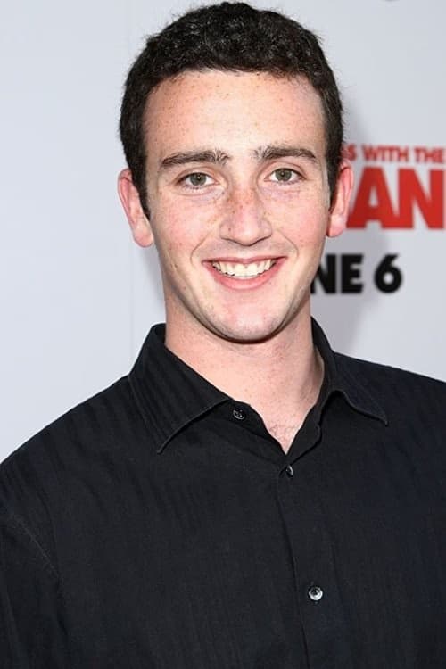 Tyler Spindel filmleri