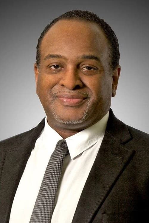 Tyrone Benskin filmleri