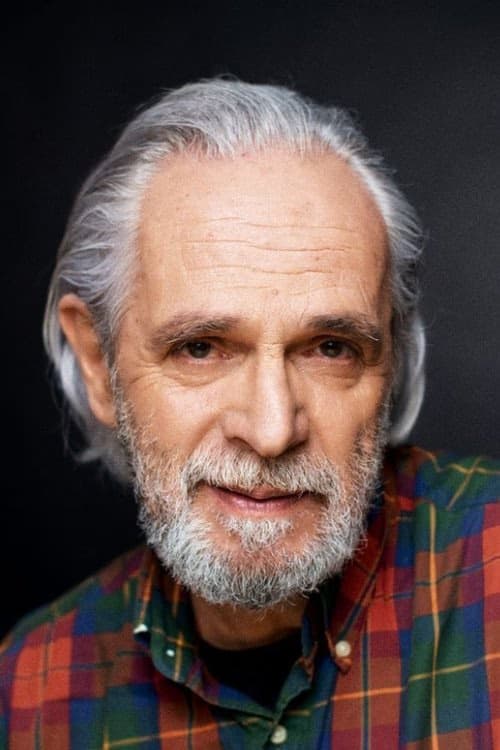 Ulrich Cyran filmleri