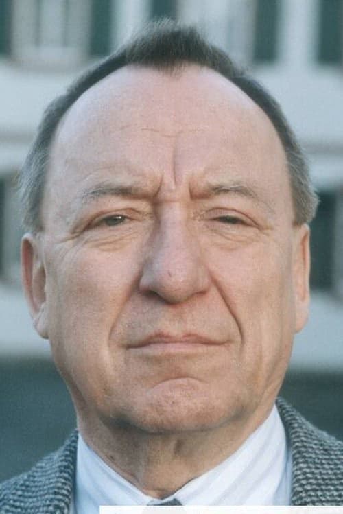 Ulrich Matschoss filmleri