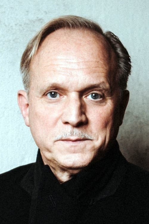Ulrich Tukur filmleri