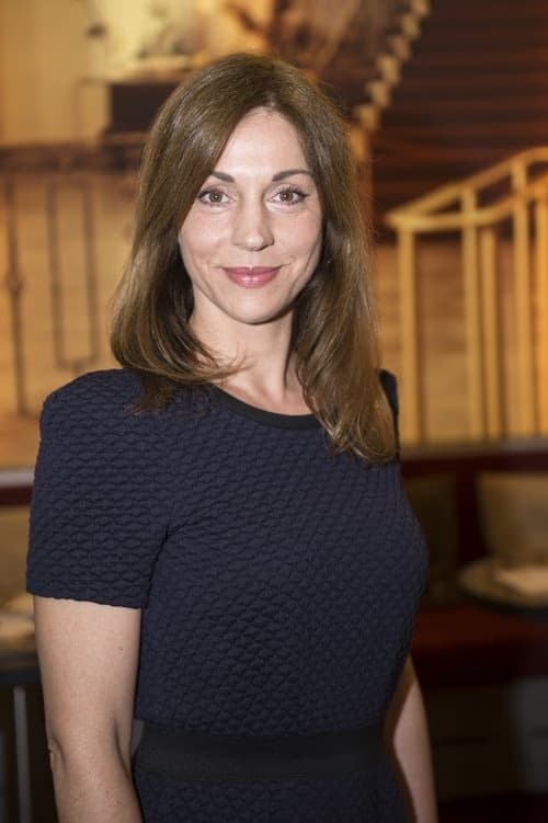 Ulrike C. Tscharre filmleri