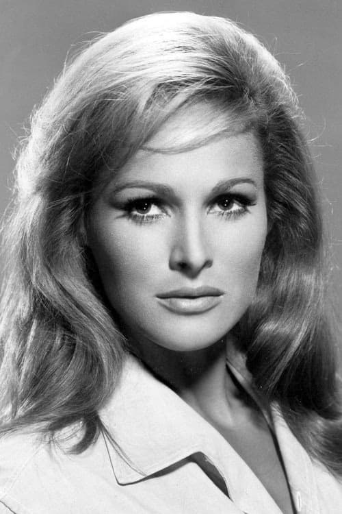 Ursula Andress filmleri